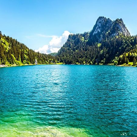 Un moment de détente inoubliable Saillon-les-Bain Extérieur photo