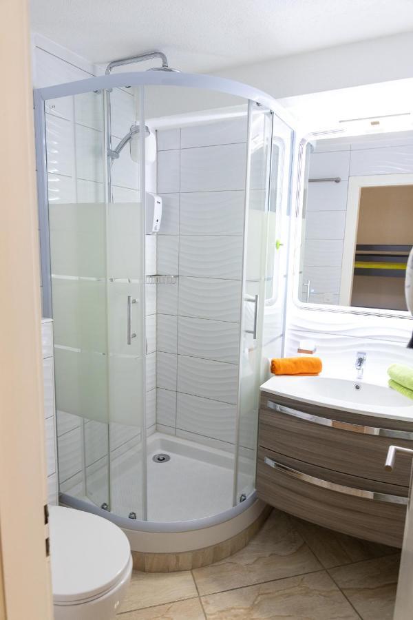 Un moment de détente inoubliable Saillon-les-Bain Extérieur photo